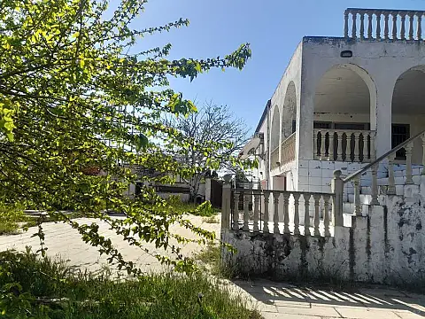 Satılır torpaq sahəsi 37 m²