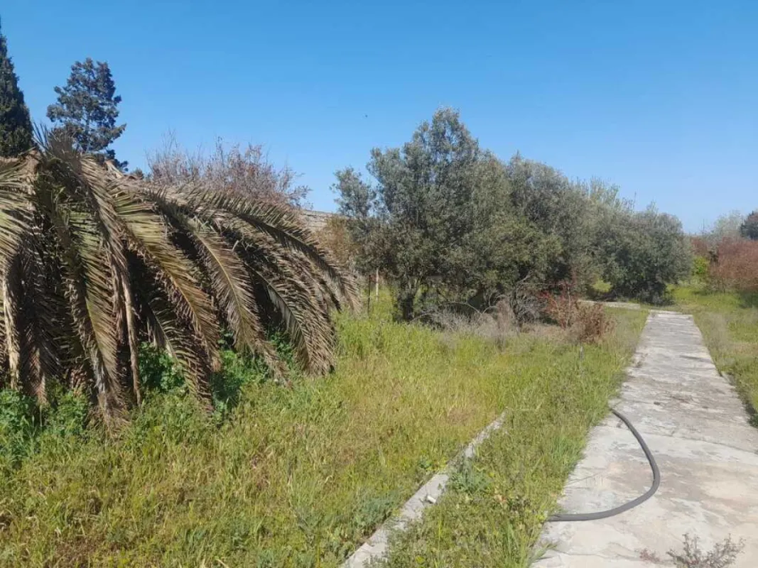 Satılır torpaq sahəsi 37 m²