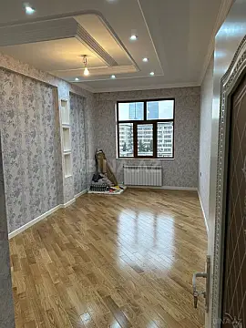 Satılır 3 otaqlı mənzil 147 m²