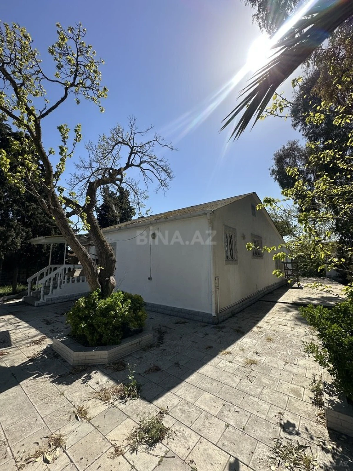 Satılır torpaq sahəsi 11 m²