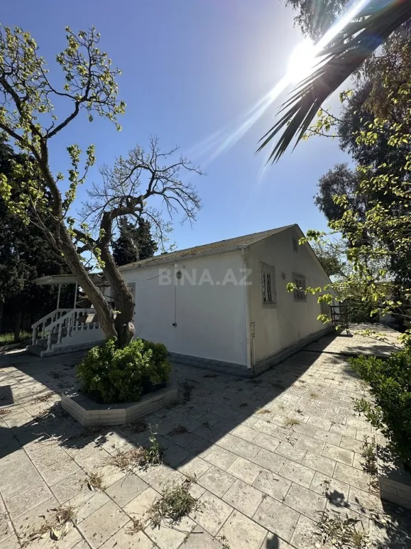 Satılır torpaq sahəsi 11 m²