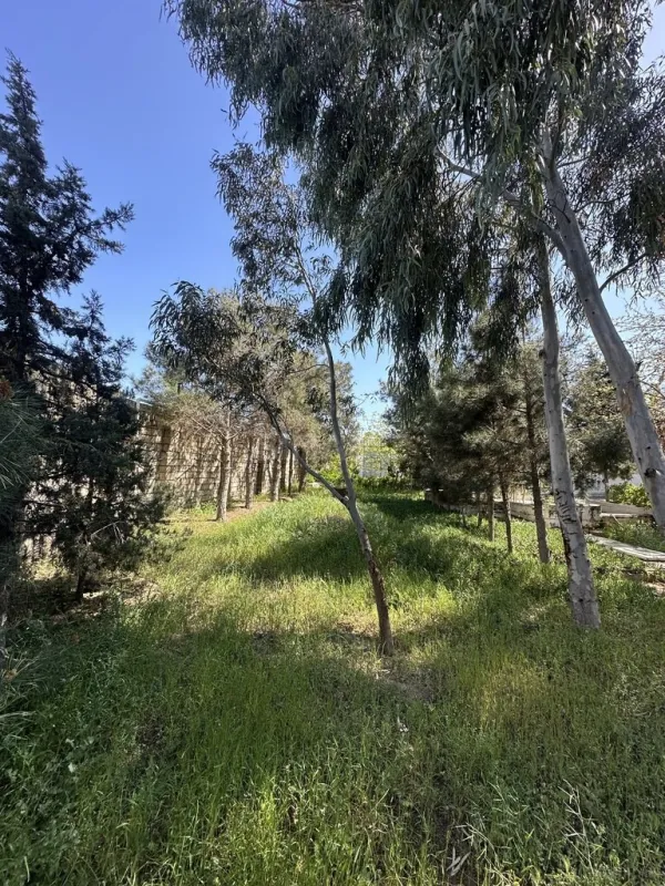 Satılır torpaq sahəsi 11 m²