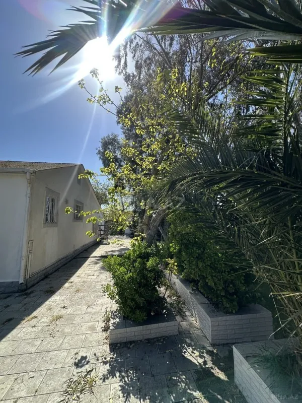 Satılır torpaq sahəsi 11 m²