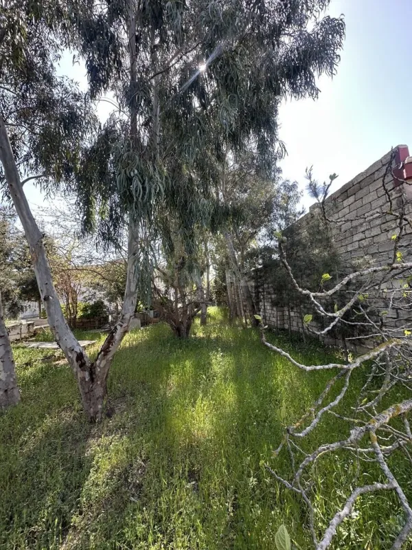 Satılır torpaq sahəsi 11 m²