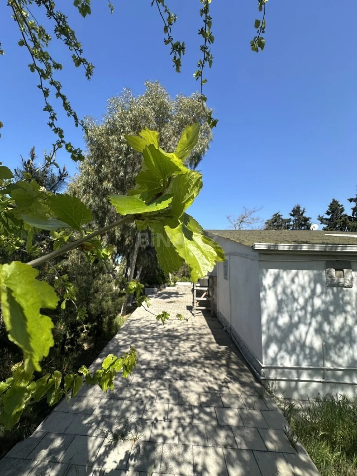 Satılır torpaq sahəsi 11 m²