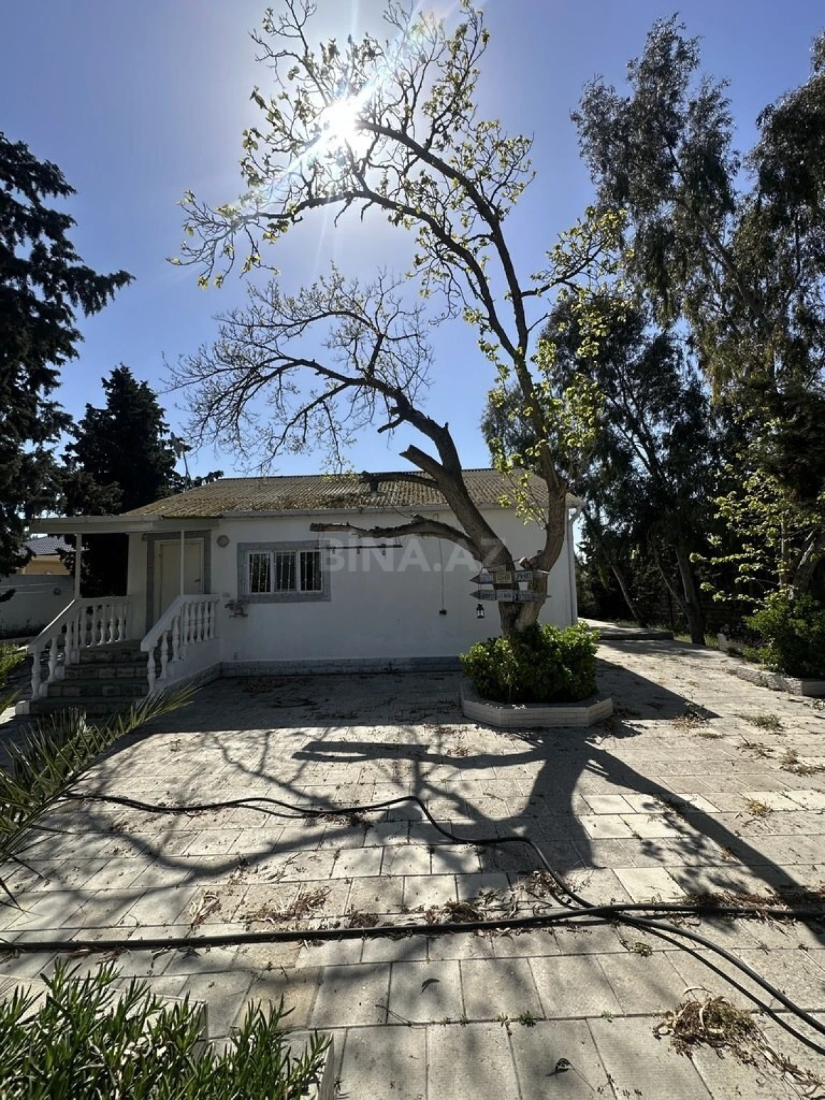 Satılır torpaq sahəsi 11 m²