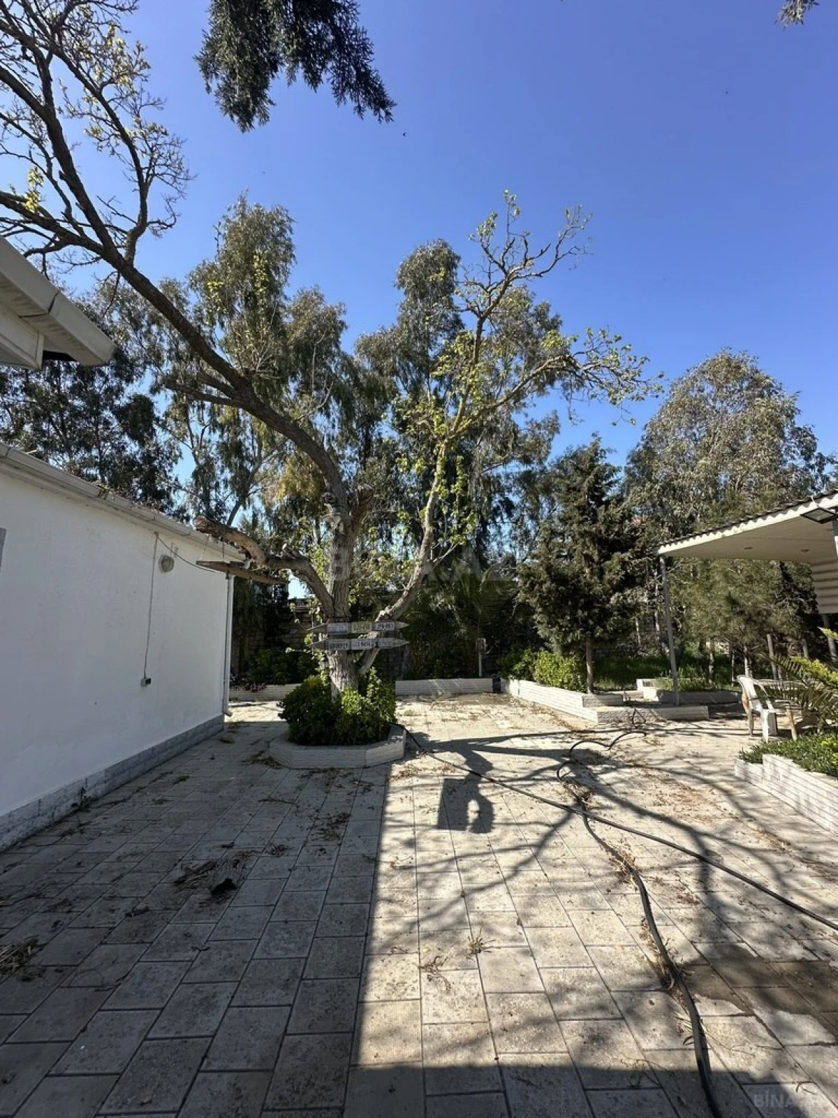 Satılır torpaq sahəsi 11 m²