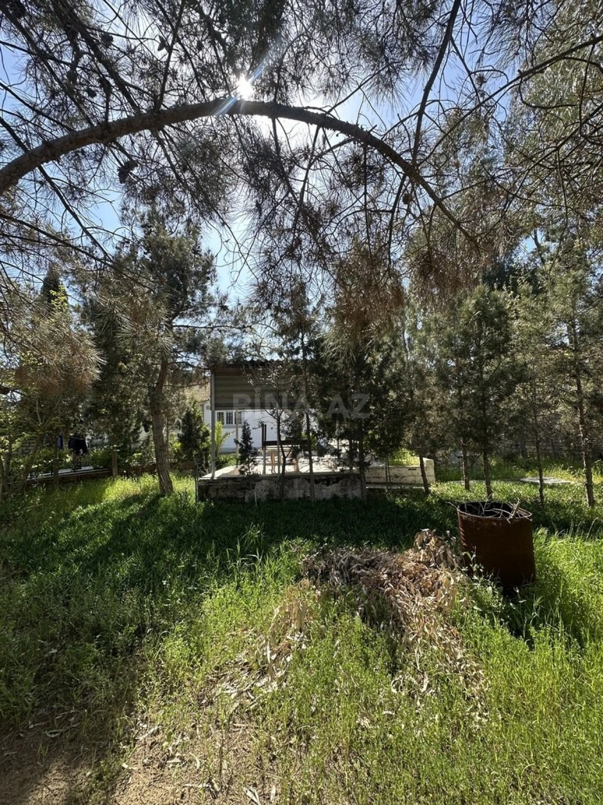 Satılır torpaq sahəsi 11 m²