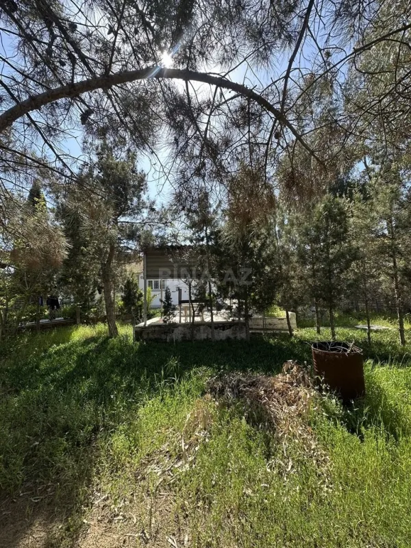 Satılır torpaq sahəsi 11 m²