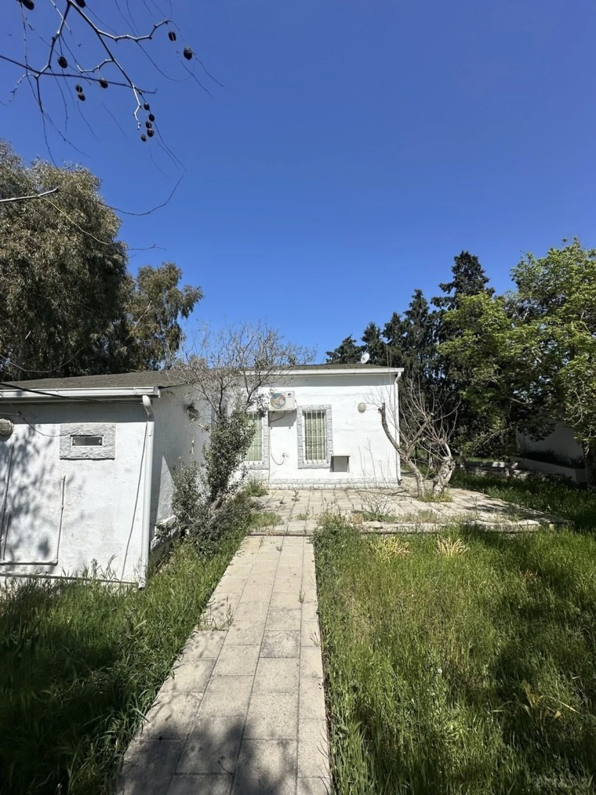 Satılır torpaq sahəsi 11 m²