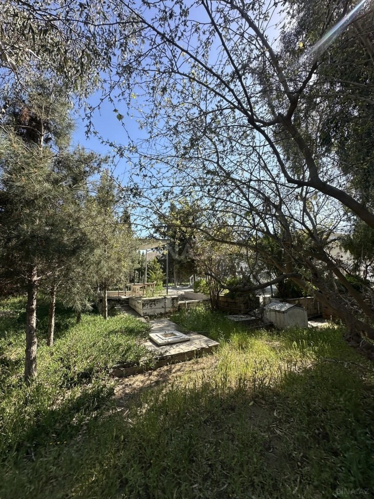 Satılır torpaq sahəsi 11 m²