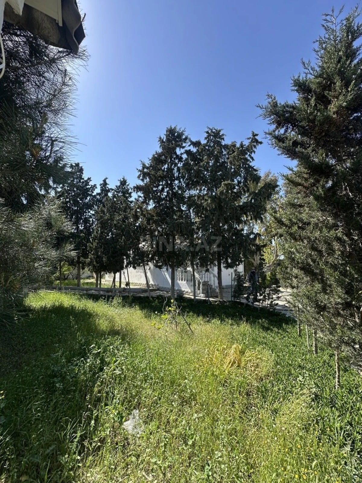 Satılır torpaq sahəsi 11 m²