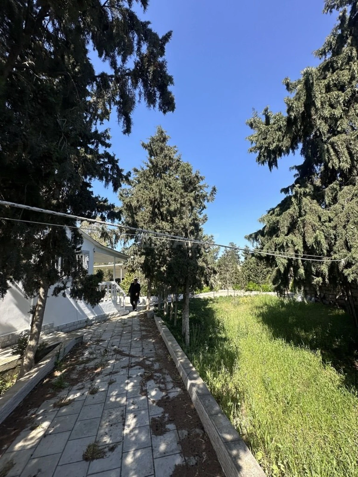 Satılır torpaq sahəsi 11 m²