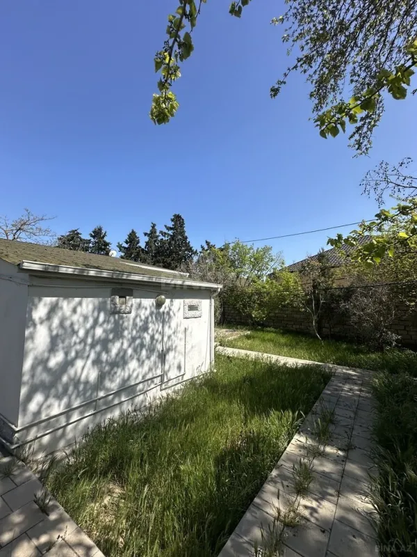 Satılır torpaq sahəsi 11 m²