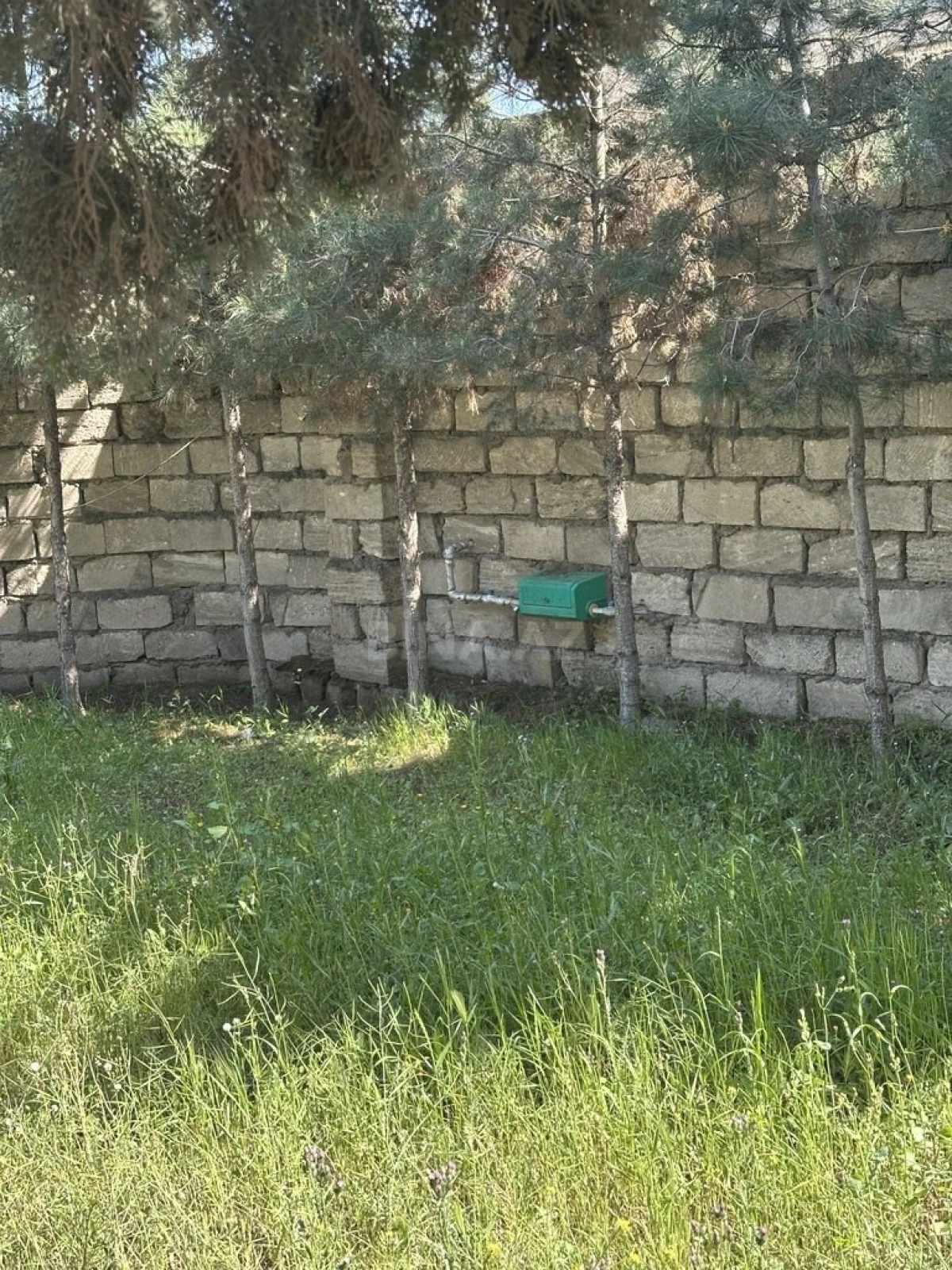 Satılır torpaq sahəsi 11 m²