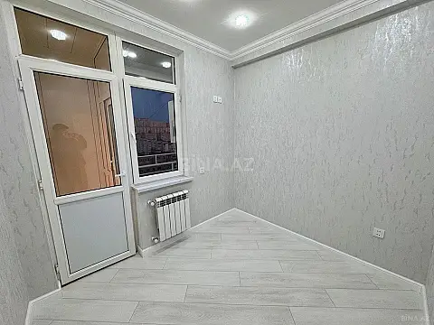 Satılır 3 otaqlı mənzil 83 m²