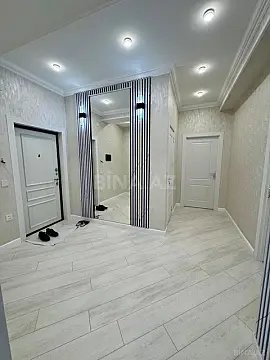 Satılır 3 otaqlı mənzil 83 m²