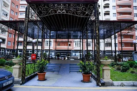 Satılır 3 otaqlı mənzil 138 m² — Bakı, Badamdar 3 otaq 138.00 m²