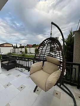 Kirayə verilir 5 otaqlı həyət evi 320 m²