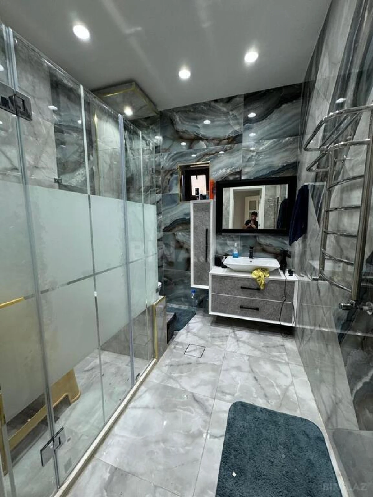 Kirayə verilir 5 otaqlı həyət evi 320 m²