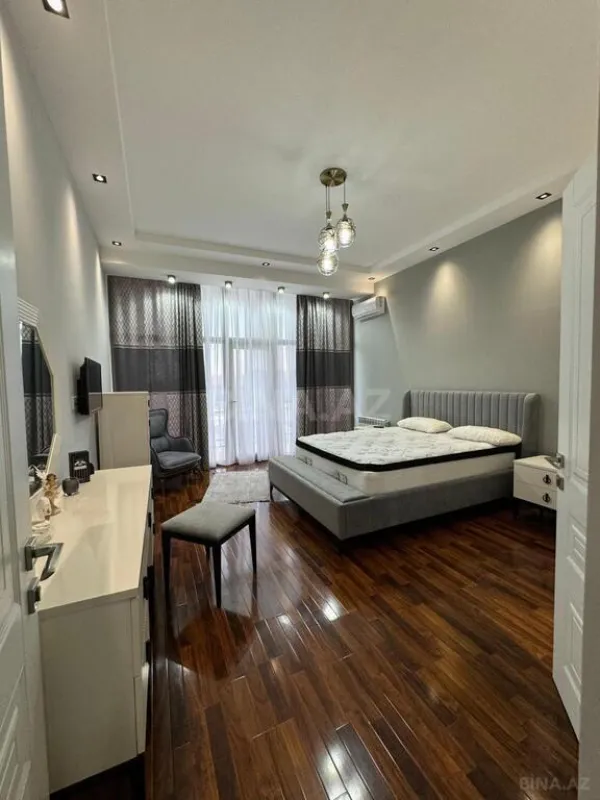 Kirayə verilir 5 otaqlı həyət evi 320 m²