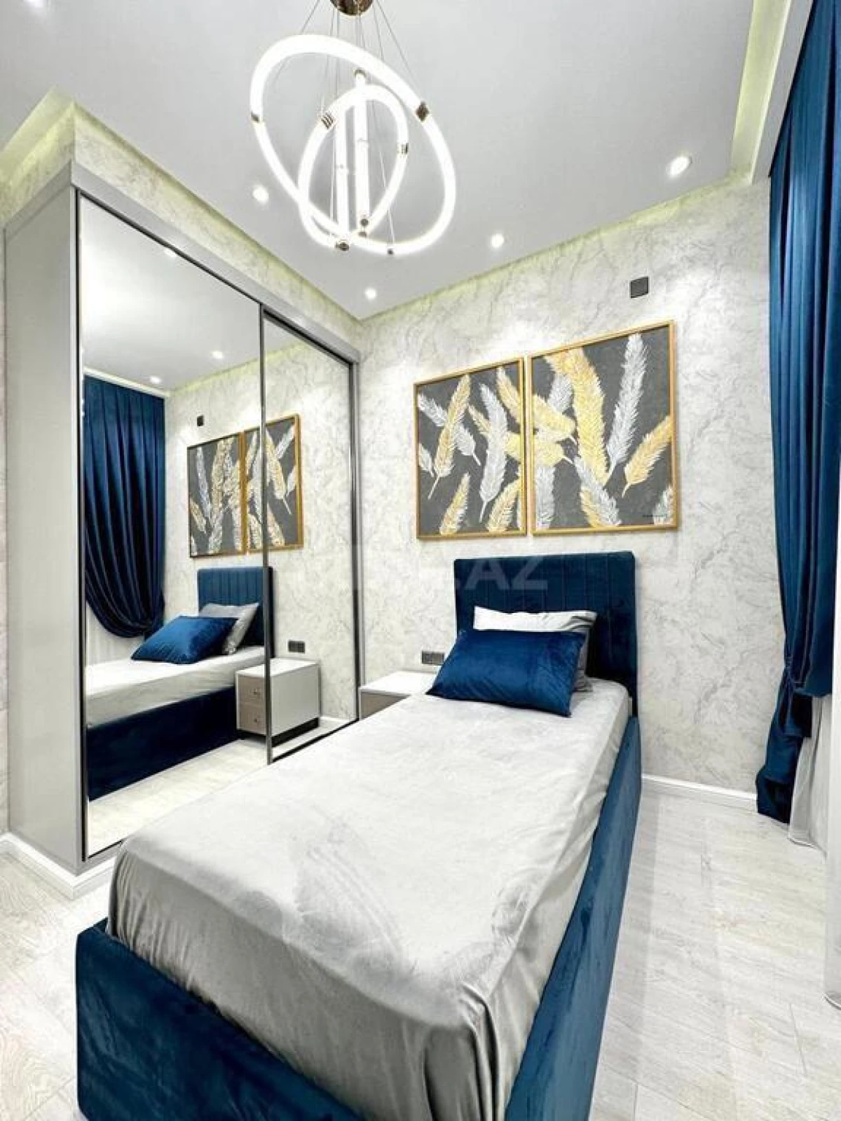 Kirayə verilir 6 otaqlı həyət evi 350 m²