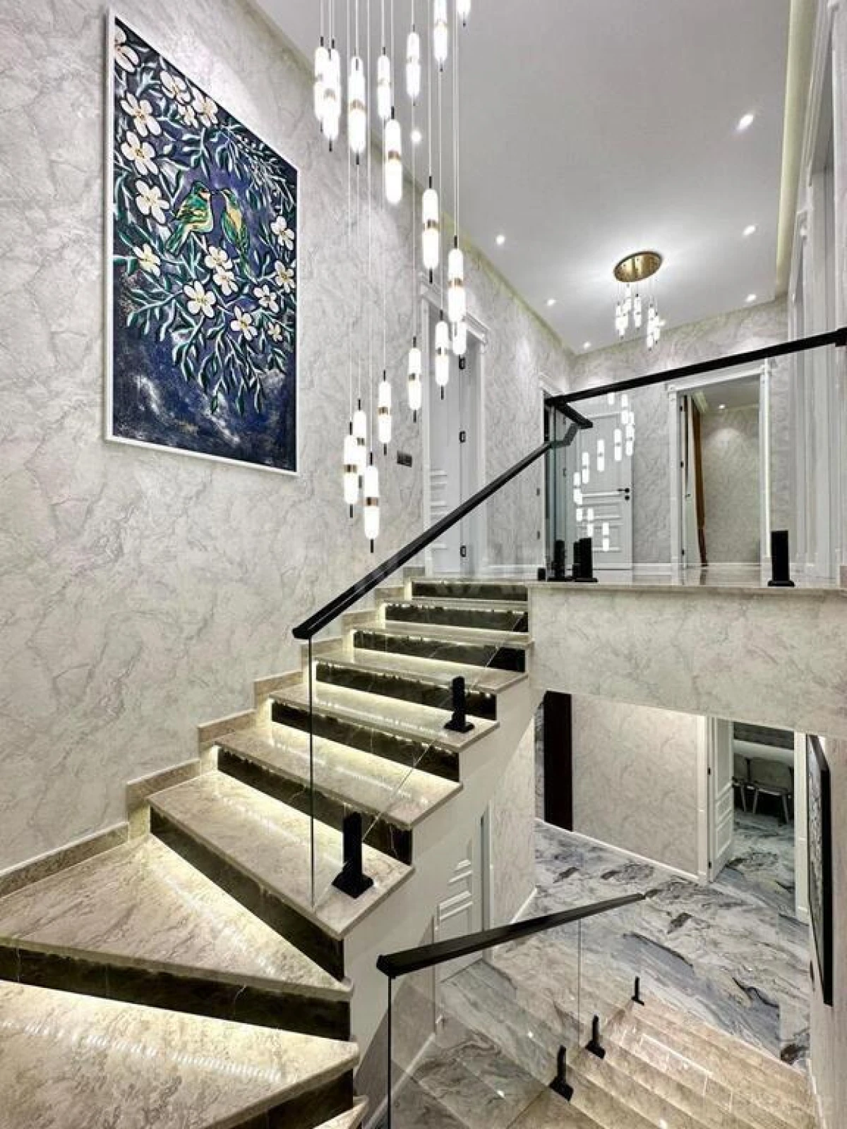 Kirayə verilir 6 otaqlı həyət evi 350 m²