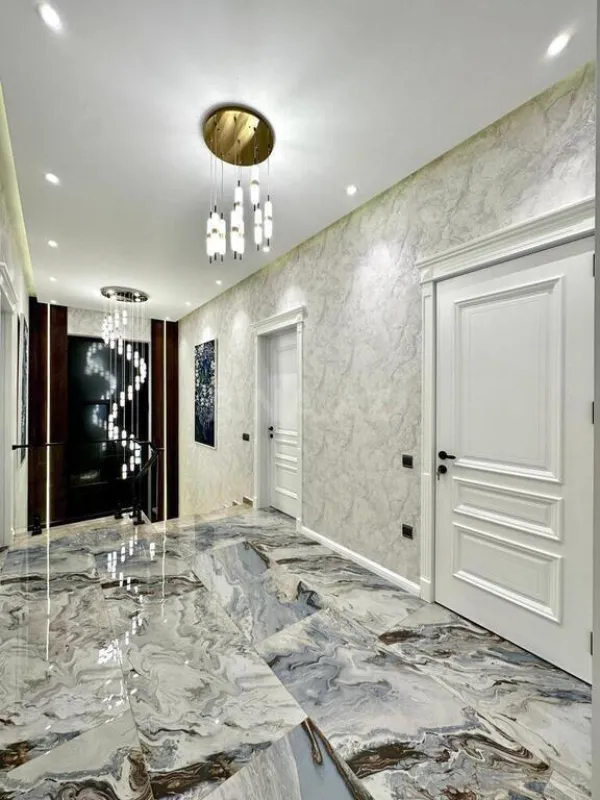 Kirayə verilir 6 otaqlı həyət evi 350 m²