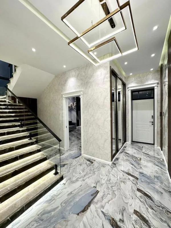 Kirayə verilir 6 otaqlı həyət evi 350 m²