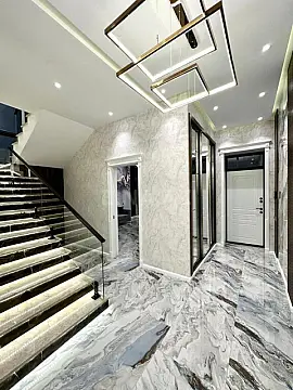 Kirayə verilir 6 otaqlı həyət evi 350 m²