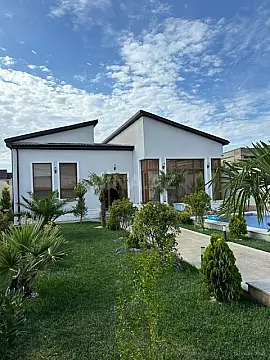 Kirayə verilir 5 otaqlı həyət evi 280 m²