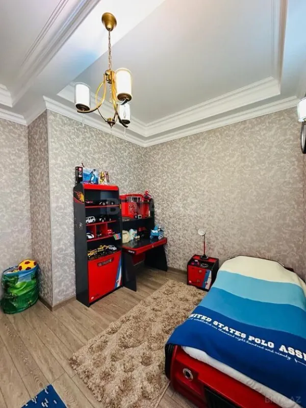 Kirayə verilir 5 otaqlı həyət evi 280 m²