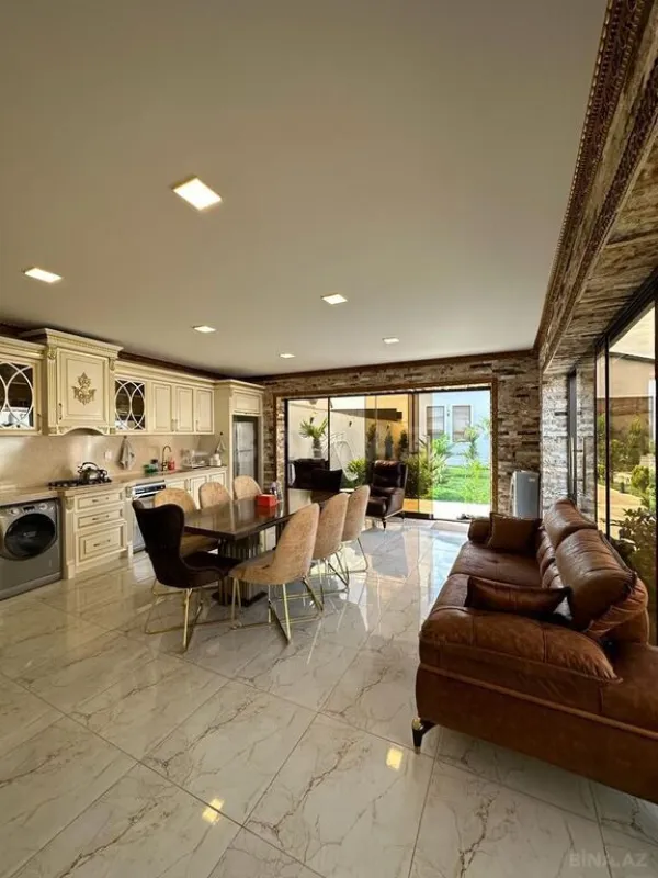 Kirayə verilir 5 otaqlı həyət evi 280 m²