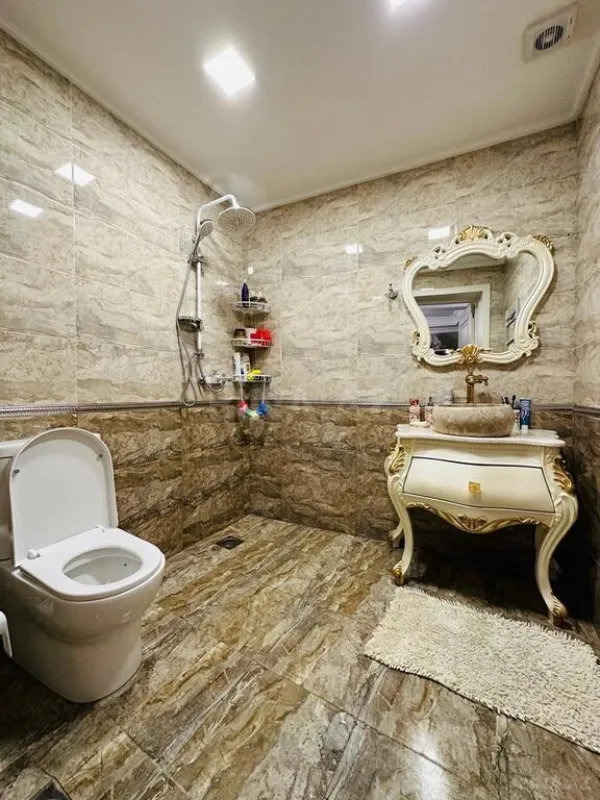 Kirayə verilir 5 otaqlı həyət evi 280 m²