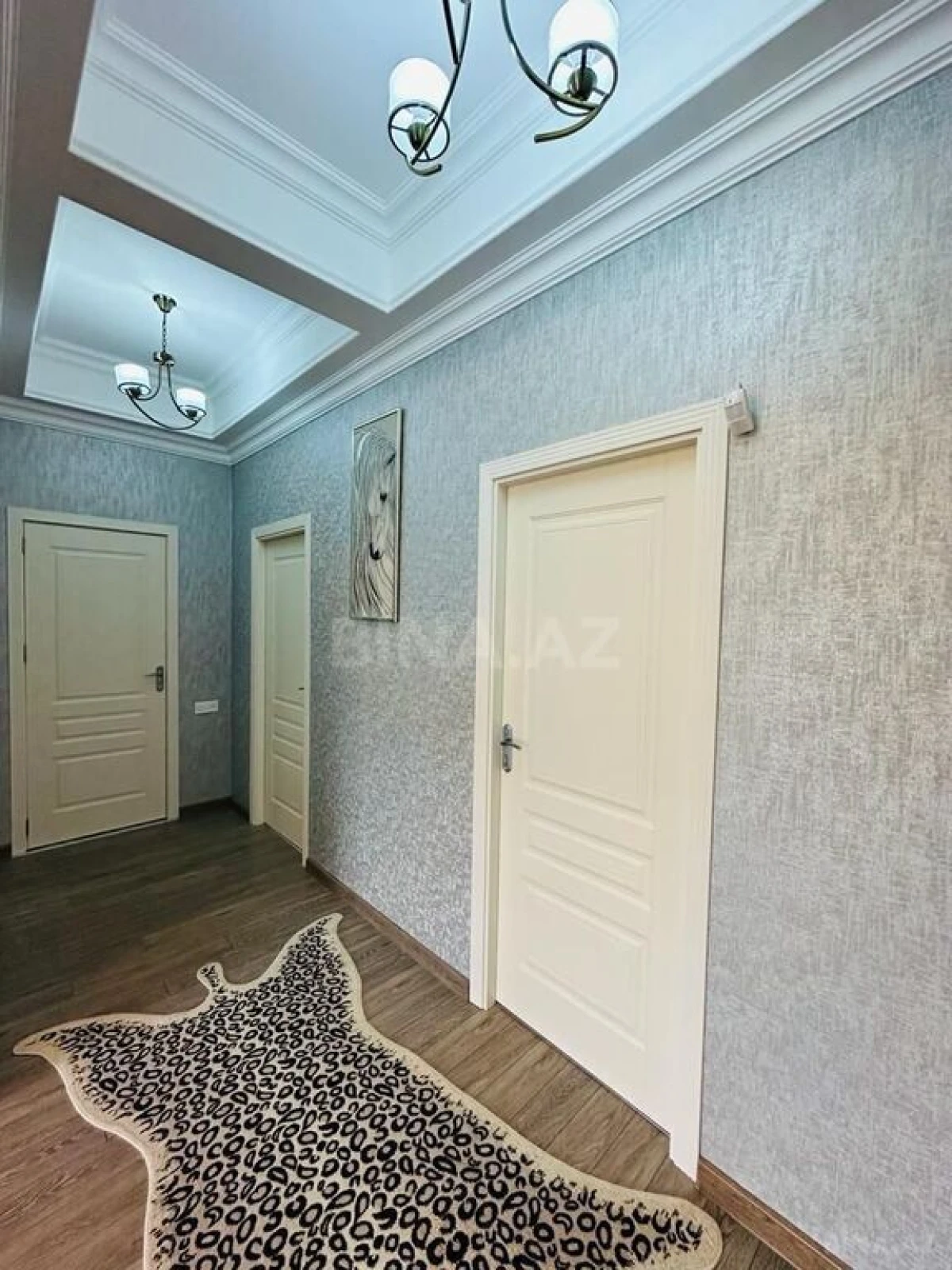 Kirayə verilir 5 otaqlı həyət evi 280 m²