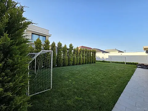 Kirayə verilir 6 otaqlı həyət evi 380 m² — Bakı, Mərdəkan 6 otaq 380.00 m²