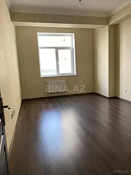 Satılır 4 otaqlı mənzil 99 m²
