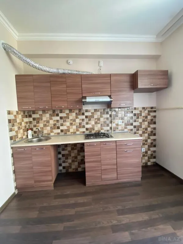 Satılır 4 otaqlı mənzil 99 m²