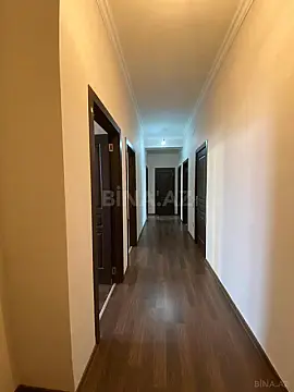 Satılır 4 otaqlı mənzil 99 m²