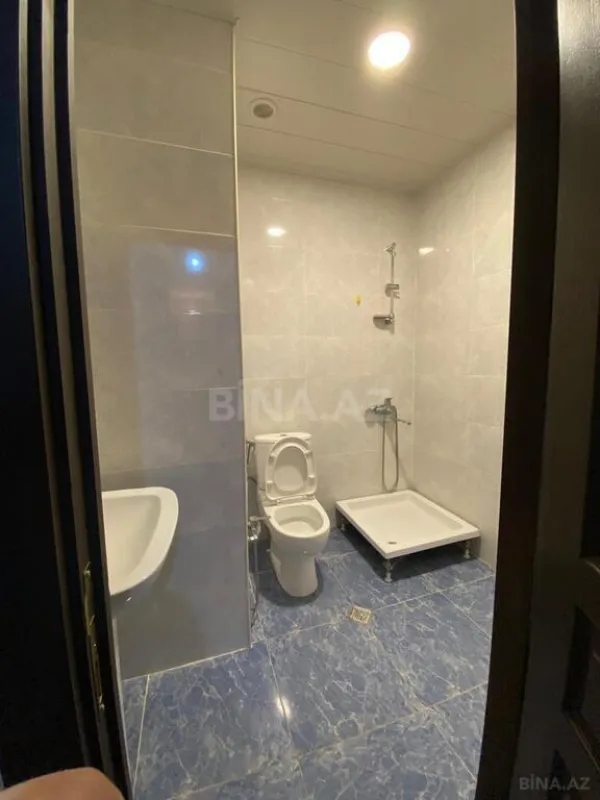 Satılır 4 otaqlı mənzil 99 m²