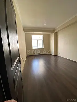 Satılır 4 otaqlı mənzil 99 m²