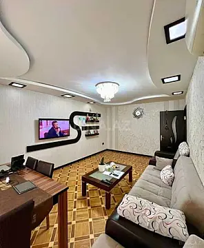 Satılır 2 otaqlı mənzil 72 m² — Bakı, Memar Əcəmi yanı 2 otaq 72.00 m²