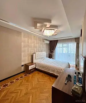 Satılır 2 otaqlı mənzil 72 m²