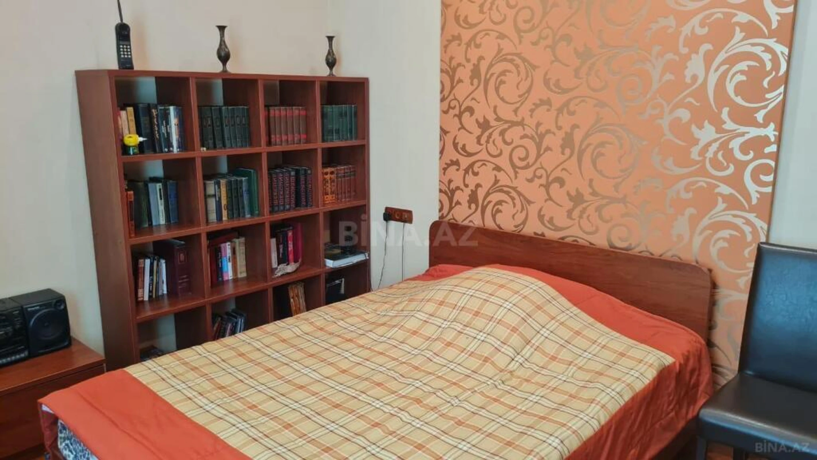 Kirayə verilir 5 otaqlı həyət evi 400 m²