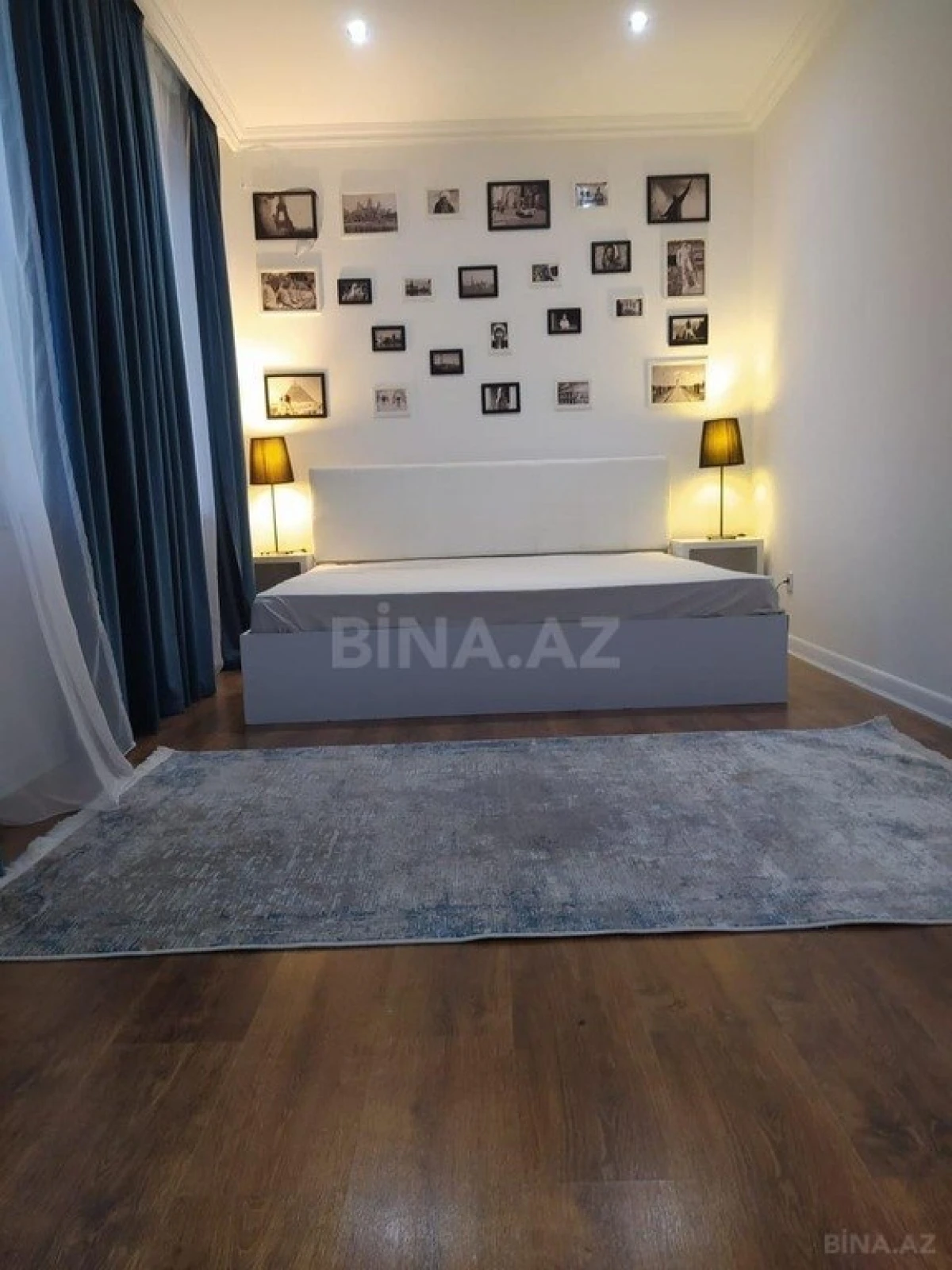 Kirayə verilir 5 otaqlı həyət evi 380 m²
