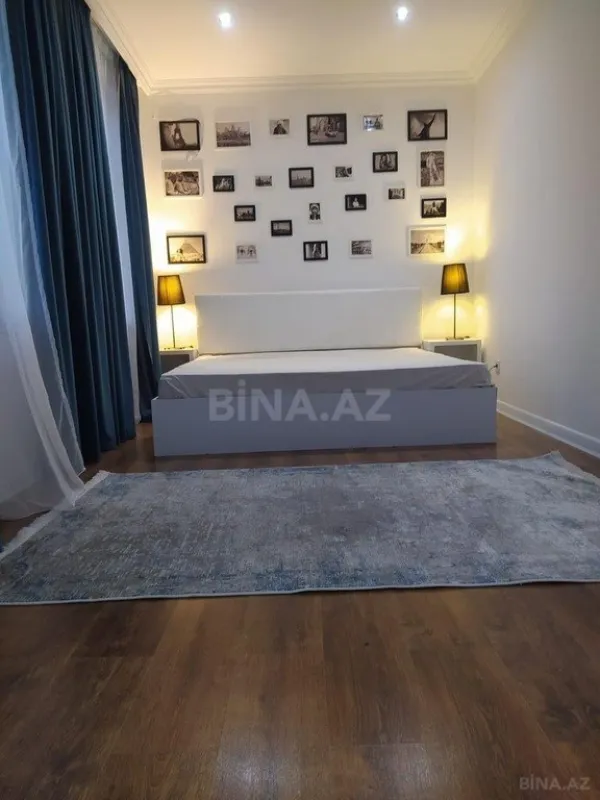 Kirayə verilir 5 otaqlı həyət evi 380 m²