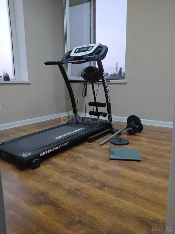 Kirayə verilir 5 otaqlı həyət evi 380 m²