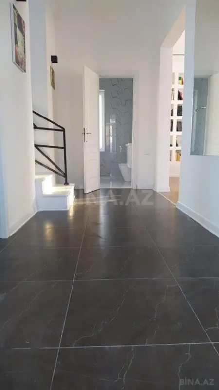 Kirayə verilir 5 otaqlı həyət evi 380 m²