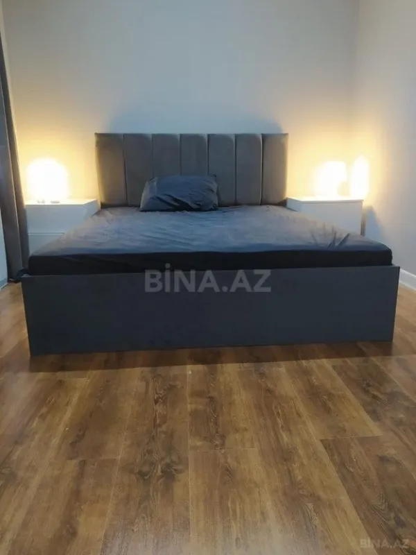 Kirayə verilir 5 otaqlı həyət evi 380 m²