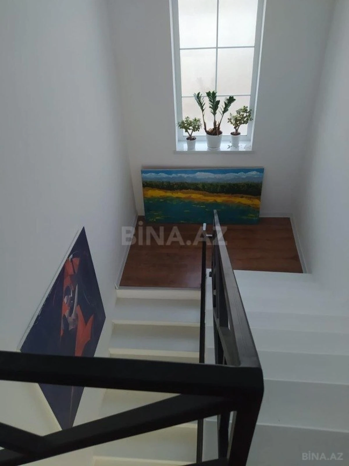 Kirayə verilir 5 otaqlı həyət evi 380 m²